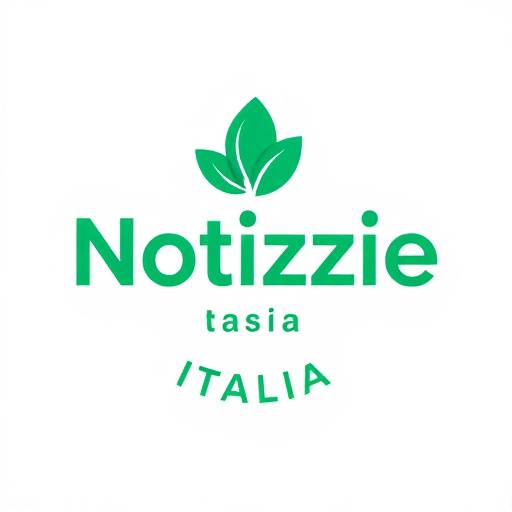 Logo di Notizie Italia